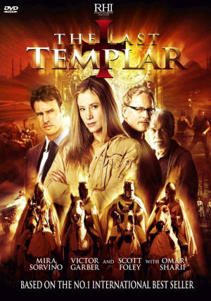 Le dernier templier - The Last Templar