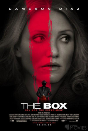 La Bote - The Box ('09)