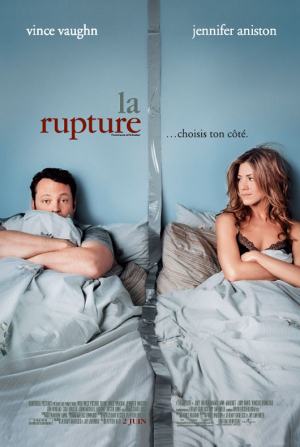 La Rupture - The Break Up