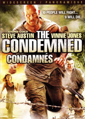 Condamns - The Condemned