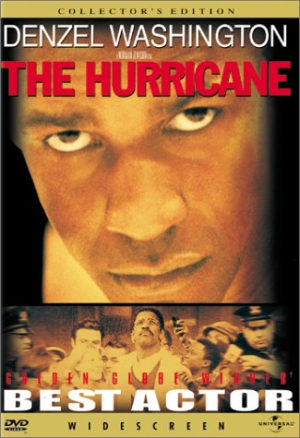 Hurricane - The Hurricane
