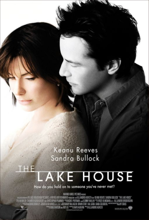 La Maison prs du Lac - The Lake House