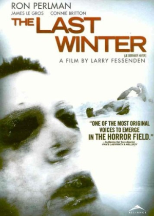 Le dernier hiver - The Last Winter
