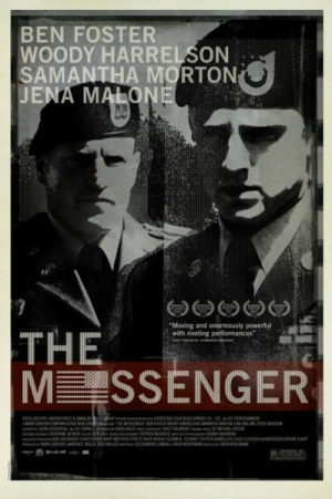 Le messager - The Messenger ('09)