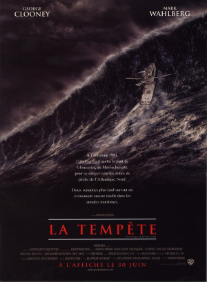 La Tempte - The Perfect Storm