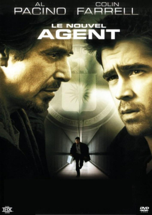Le Nouvel Agent - The Recruit