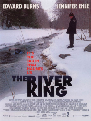 Le Roi du Fleuve - The River King