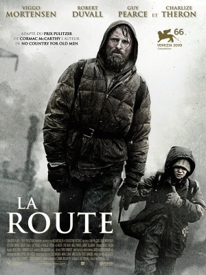 La Route - The Road
