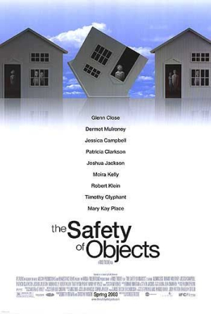 Le Confort Des Objets - The Safety Of Objects