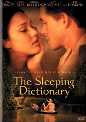Leons sur l'Oreiller - The Sleeping Dictionary