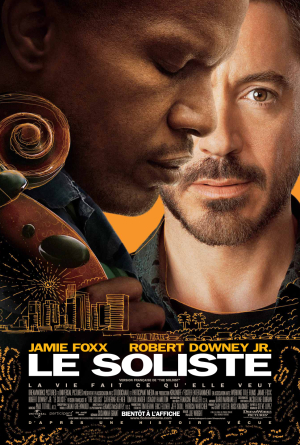 Le Soliste - The Soloist