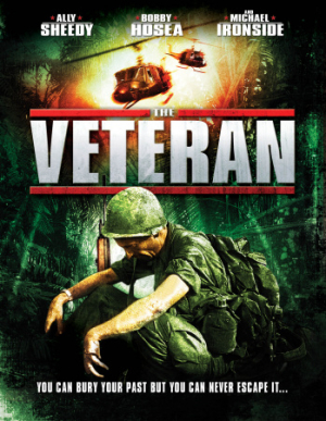 Le Vétéran - The Veteran ('07)