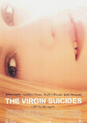 Cri Ultime - The Virgin Suicides
