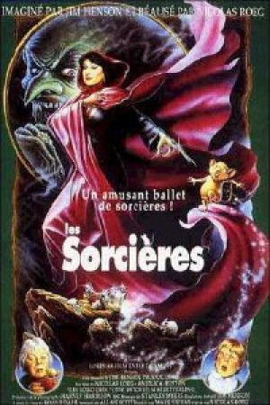 Les Sorcires - The Witches ('90)