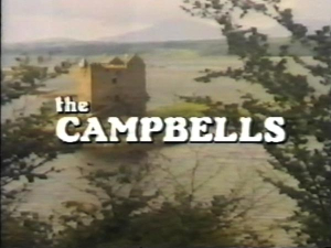 Le Clan Campbell - The Campbells