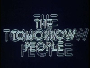  - The Tomorrow People