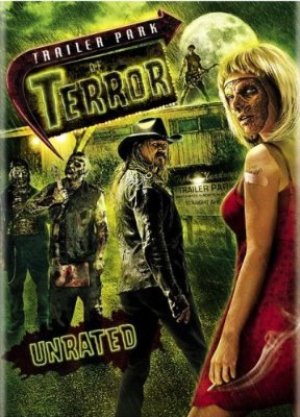Le parc de la terreur - Trailer Park of Terror