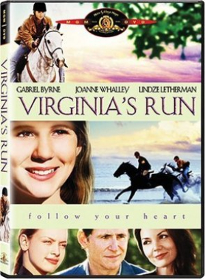 La Chevauche de Virginia - Virginia's Run