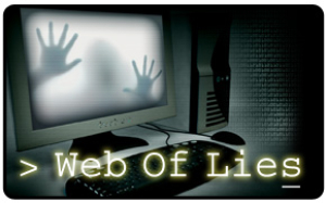 Toile de mensonges - Web of Lies (tv)
