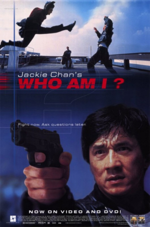 Jackie Chan perd la mmoire (Shuki? de Jackie Chan) - Ngo si seoi