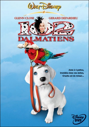 Les 102 Dalmatiens - 102 Dalmatians