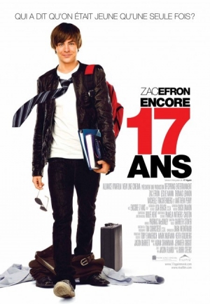 Encore 17 ans - 17 Again