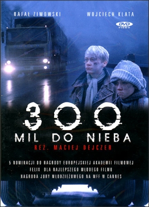L'Espoir aux trousses - 300 mil do nieba