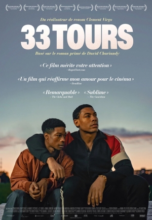 33 Tours - Brother