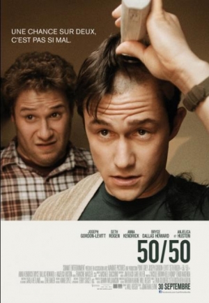 50/50 - 50/50 ('11)