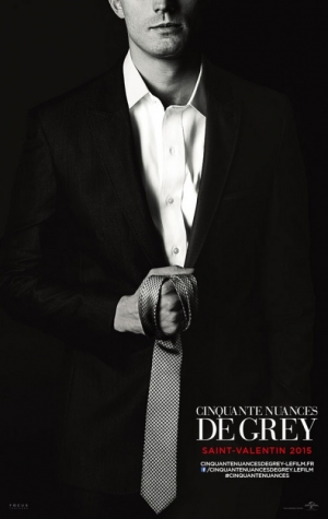 Cinquante nuances de Grey - Fifty Shades of Grey