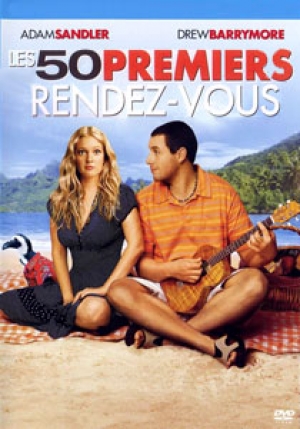 Les 50 premiers rendez-vous - 50 First Dates