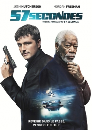 57  secondes - 57  Seconds