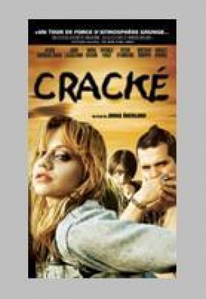 Crack - Spun