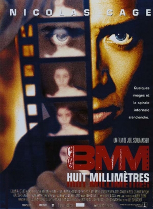 8 Millimtres - 8MM