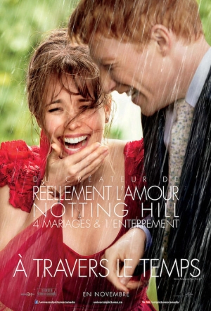  travers le temps - About Time