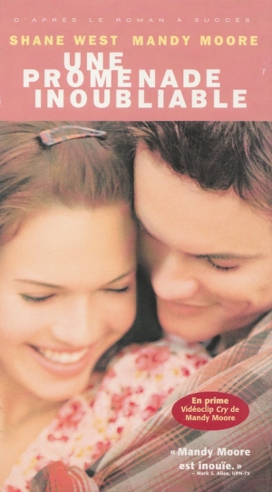 Une Promenade Inoubliable - A Walk to Remember