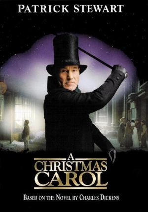 Un Conte de Nol - A Christmas Carol ('00)