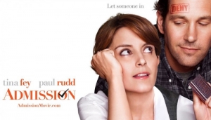 Admission - Admission