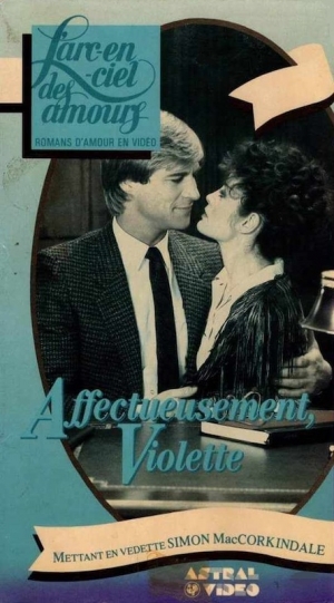 Affectueusement, Violette - Shades of Love: Sincerely, Violet