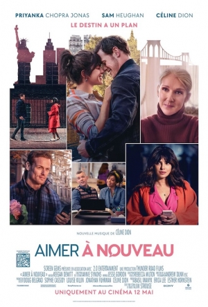Aimer  nouveau - Love Again