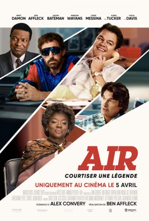 Air : Courtiser une lgende - Air