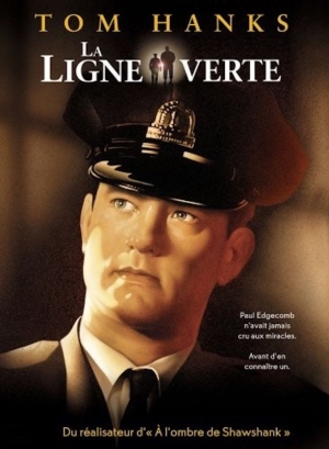 La Ligne Verte - The Green Mile