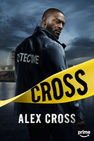 Alex Cross - Cross