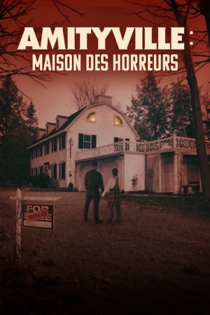 Amityville : Maison des horreurs - The Amityville Curse
