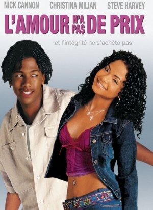 L'Amour n'a pas de Prix - Love Don't Co$t a Thing
