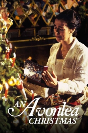 Les Contes d'Avonlea: Joyeux Nol Mademoiselle King - An Avonlea Christmas (tv)