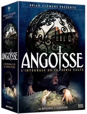 Angoisses - Thriller