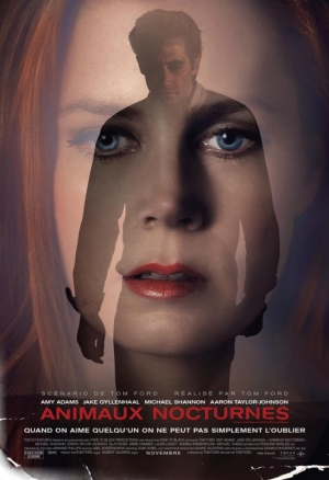 Animaux nocturnes - Nocturnal Animals