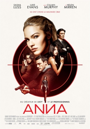 Anna - Anna ('19)
