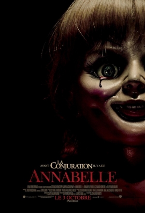 Annabelle - Annabelle